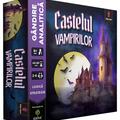 Copertă produs Castelul vampirilor - gallery small 