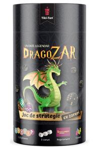 Copertă produs DragoZar