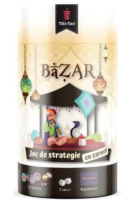 Copertă produs BaZar