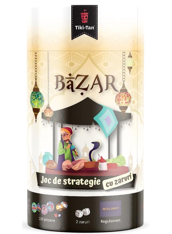 Copertă produs BaZar - gallery big 1