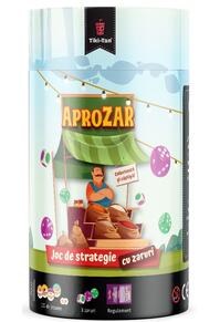 Copertă produs AproZar