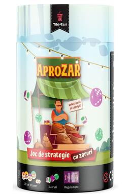 Copertă produs AproZar