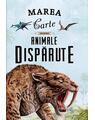 Copertă produs Marea carte despre animale dispărute - thumb 1