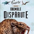 Copertă produs Marea carte despre animale dispărute - gallery small 