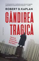 G&acirc;ndirea tragică