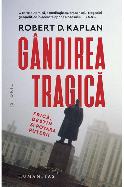 G&acirc;ndirea tragică
