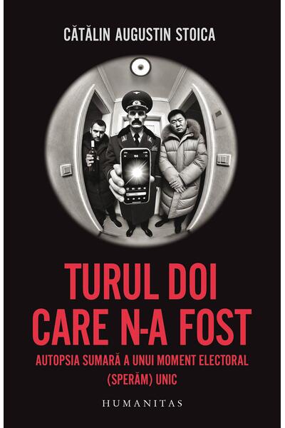 Turul doi care n-a fost