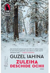 Copertă produs Zuleiha deschide ochii