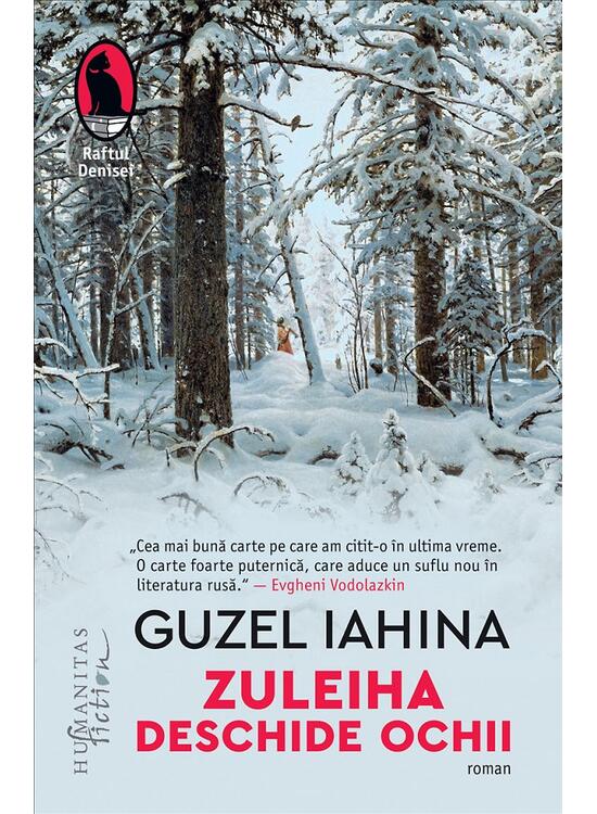 Copertă produs Zuleiha deschide ochii - gallery big 1