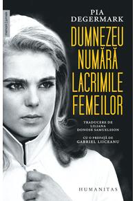 Copertă produs Dumnezeu numără lacrimile femeilor