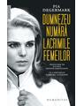 Copertă produs Dumnezeu numără lacrimile femeilor - thumb 1