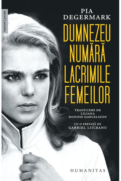 Dumnezeu numără lacrimile femeilor