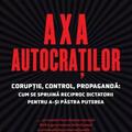 Copertă produs Axa autocraților - gallery small 