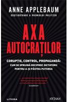 Axa autocraților