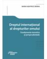 Copertă produs Dreptul internațional al drepturilor omului - thumb 1