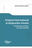 Dreptul internațional al drepturilor omului