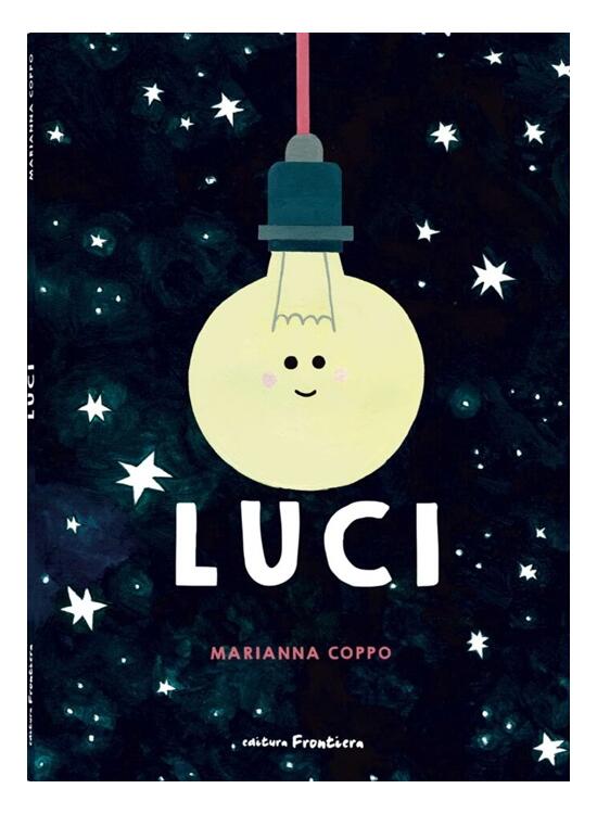 Copertă produs Luci - gallery big 1