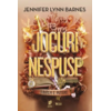 Copertă produs Jocuri nespuse (Vol. 5)