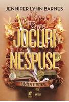 Jocuri nespuse (Vol. 5)