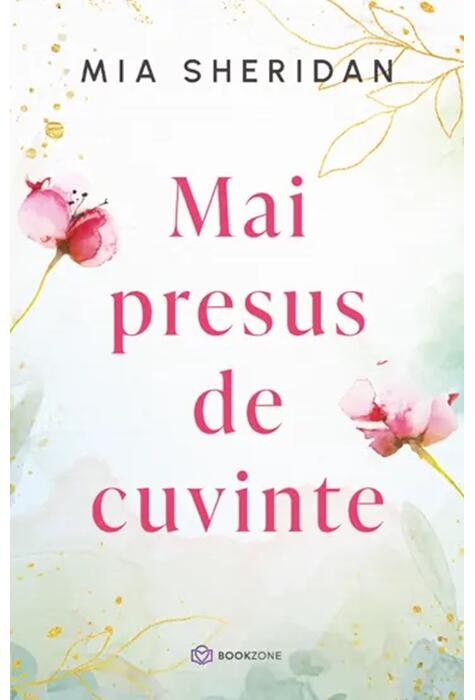 Copertă produs Mai presus de cuvinte