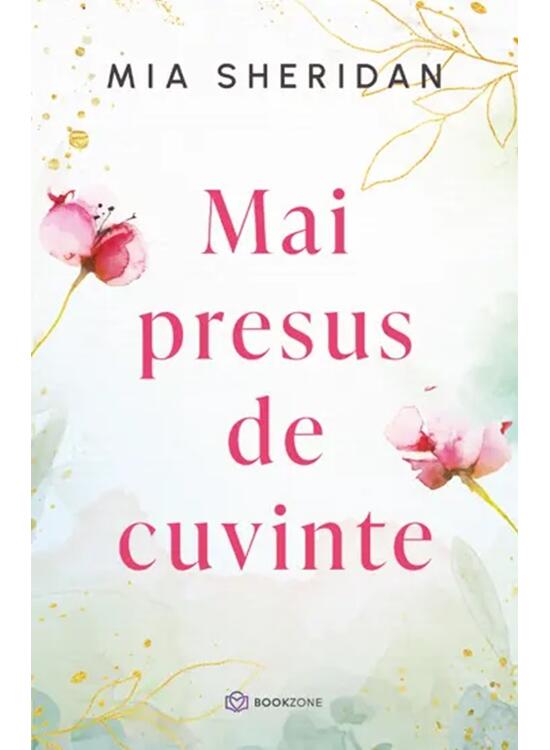 Copertă produs Mai presus de cuvinte - gallery big 1