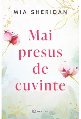 Copertă produs Mai presus de cuvinte