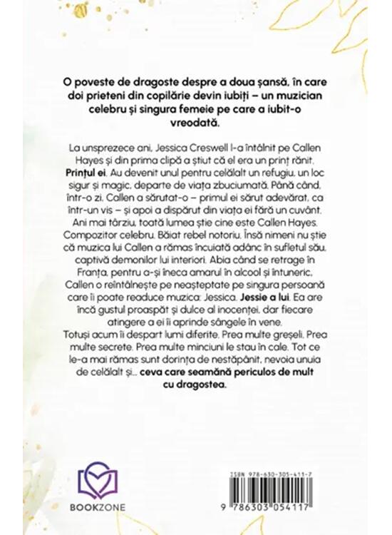 Copertă produs Mai presus de cuvinte - gallery big 2