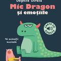 Copertă produs Mic Dragon și emoțiile - carte cu sunete - gallery small 
