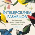 Copertă produs &Icirc;nțelepciunea păsărilor - gallery small 