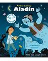 Copertă produs Aladin - carte cu sunete - thumb 1