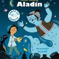 Copertă produs Aladin - carte cu sunete - gallery small 