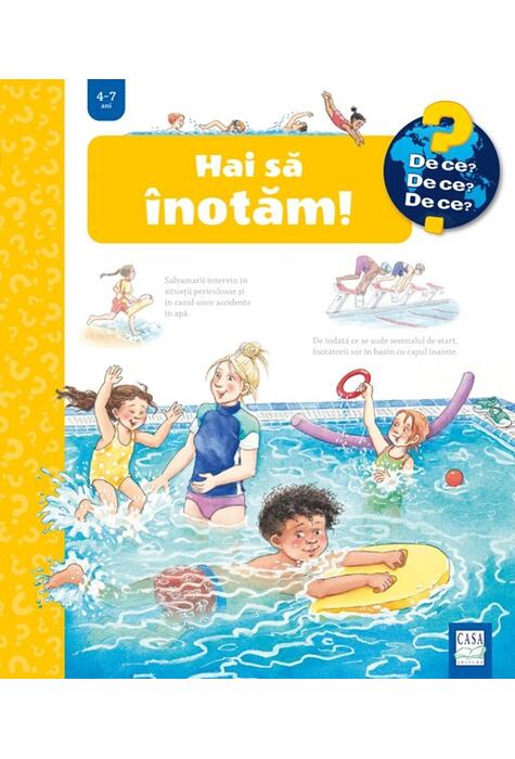 Copertă produs Hai să &icirc;notăm!