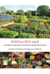 Copertă produs Grădina fără sapă