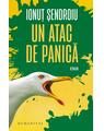 Copertă produs Un atac de panică - thumb 1