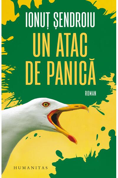 Un atac de panică