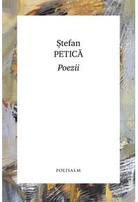 Copertă produs Poezii