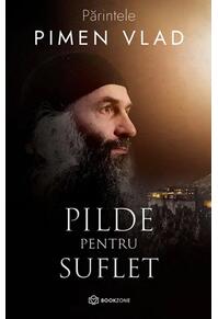 Copertă produs Pilde pentru suflet