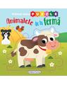 Copertă produs Primul meu puzzle. Animalele de la fermă - thumb 1