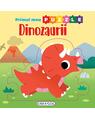 Copertă produs Primul meu puzzle. Dinozaurii - thumb 1