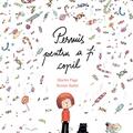 Copertă produs Permis pentru a fi copil - gallery small 