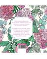 Copertă produs Relaxare și culoare - carte de colorat cu 4 creioane colorate - thumb 2
