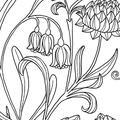 Copertă produs Semne de carte de colorat - Mantre - Stare de bine - gallery small 