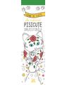 Copertă produs Semne de carte de colorat - Pisicuțe irezistibile - thumb 1