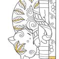 Copertă produs Semne de carte de colorat - Pisicuțe irezistibile - gallery small 