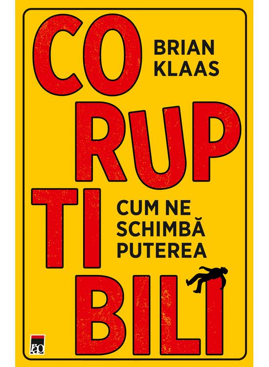 Copertă produs Coruptibili - gallery big 1