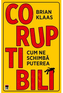 Copertă produs Coruptibili