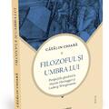 Copertă produs Filozoful şi umbra lui - gallery small 
