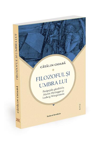 Filozoful şi umbra lui