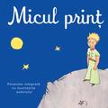 Copertă produs Micul prinț - gallery small 
