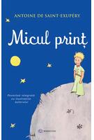 Imagine produs Micul prinț